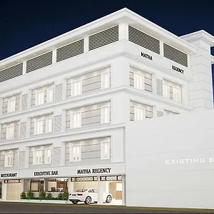 Matha Regency Hotel