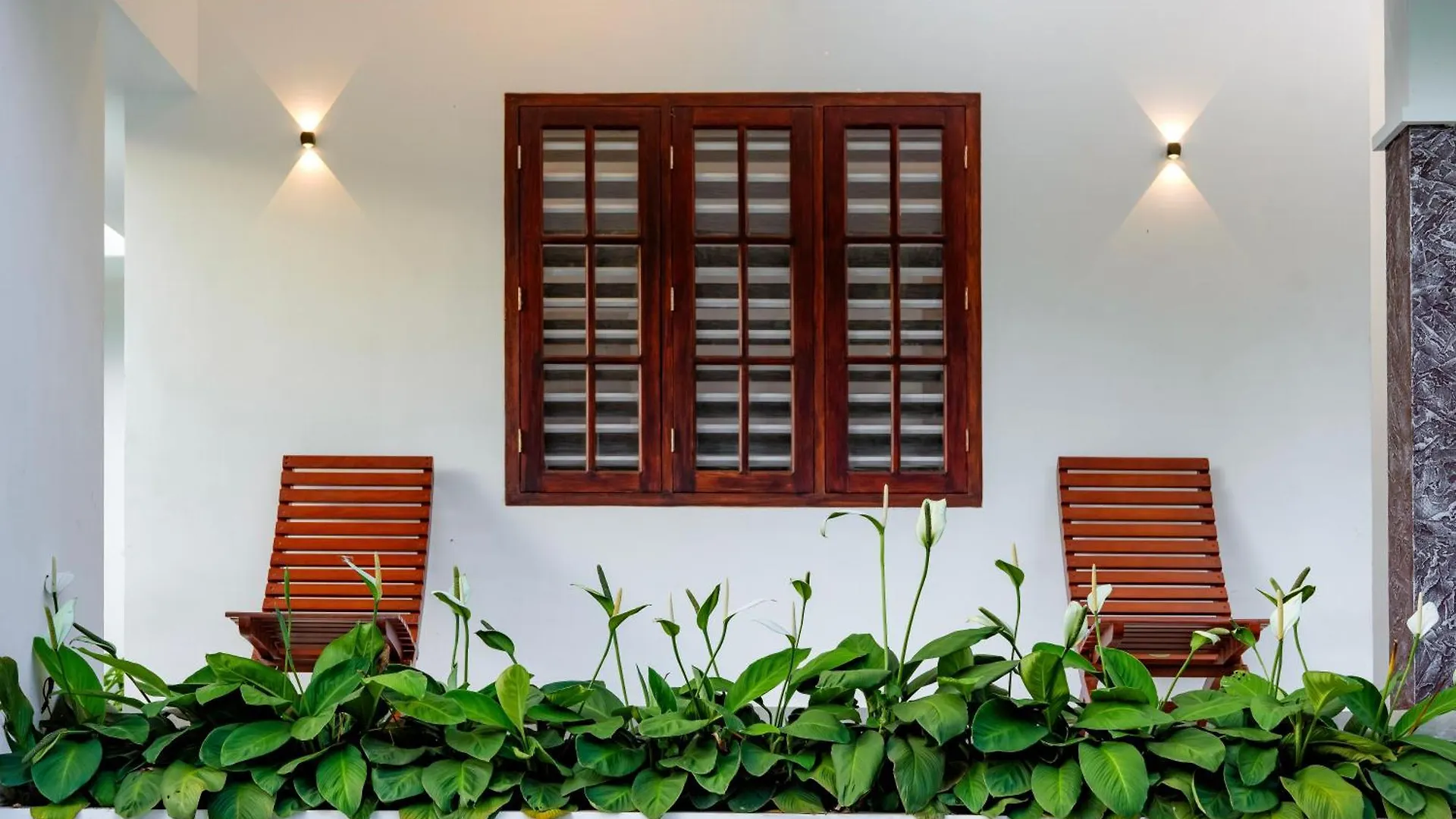 The Vogue - Luxury Private Pool Villa , Athirappilly 0*,  India