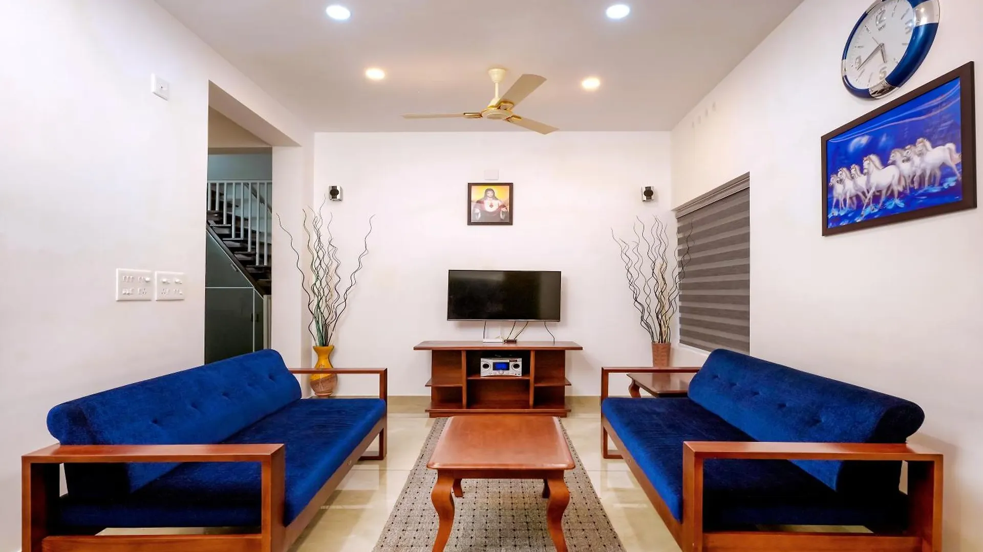 Resort The Vogue - Luxury Private Pool Villa , Athirappilly